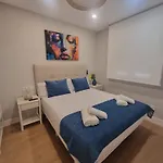 Tu Refugio En El Centro Historico De דירה קסטרו אורדיאלס