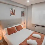 Tu Refugio En El Centro Historico De דירה *