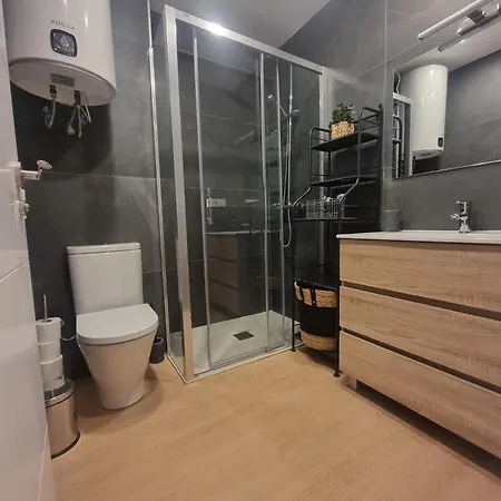 Tu Refugio En El Centro Historico De Castro Urdiales