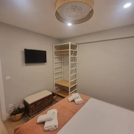 Tu Refugio En El Centro Historico De *