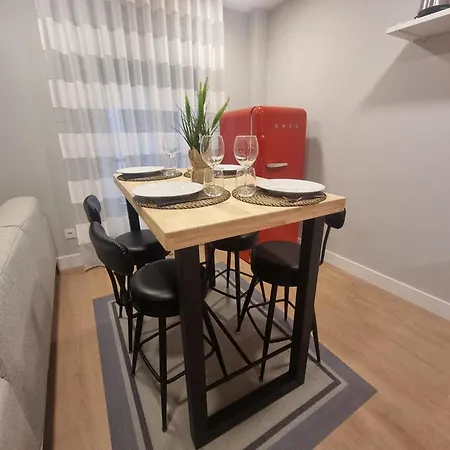 Tu Refugio En El Centro Historico De Castro Urdiales