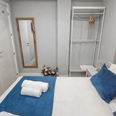 Tu Refugio En El Centro Historico De * 카스트로우르디알레스