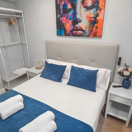 Tu Refugio En El Centro Historico De