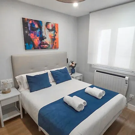 Tu Refugio En El Centro Historico De *