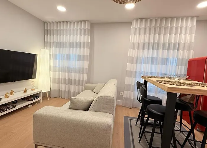 Tu Refugio En El Centro Historico De Castro Urdiales