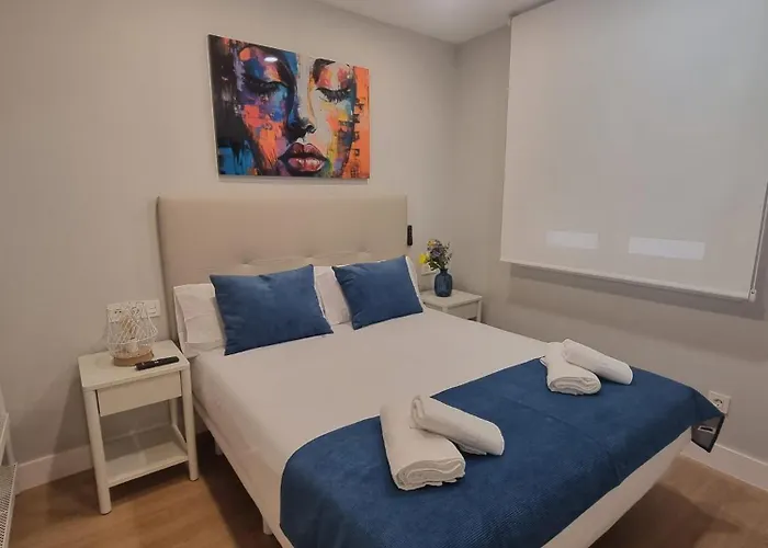 Tu Refugio En El Centro Historico De Apartmán Castro Urdiales