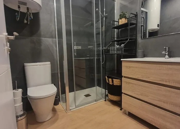 Tu Refugio En El Centro Historico De Castro Urdiales