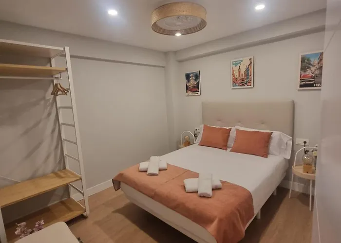 Apartmán Tu Refugio En El Centro Historico De *