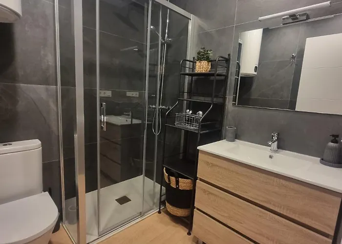 Apartman Tu Refugio En El Centro Historico De Castro-Urdiales