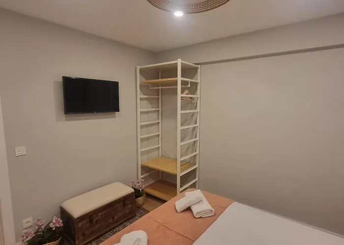 Tu Refugio En El Centro Historico De *