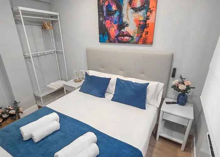 Tu Refugio En El Centro Historico De