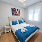 Tu Refugio En El Centro Historico De Apartament Castro Urdiales