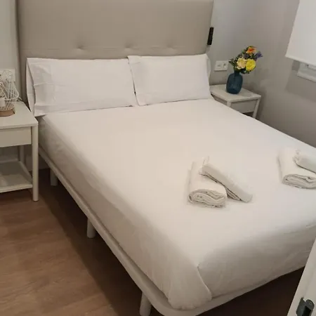 Tu Refugio En El Centro Historico De Castro Apartment Castro Urdiales